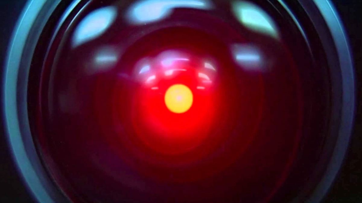 Filmes fantasiam o lado perverso da Inteligência Artificial