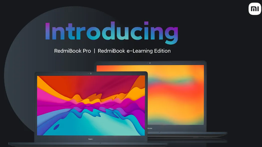 Xiaomi lança dois novos notebooks Redmi com chips Intel de 11ª geração