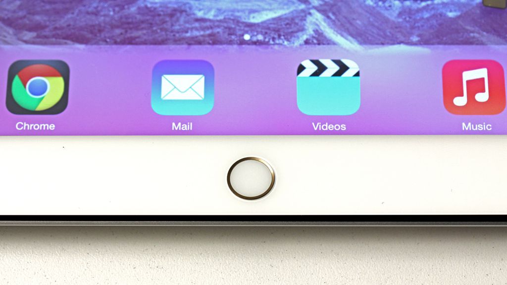 A chegada do Touch ID ao iPad Air 2 está entre as maiores novidades do novo modelo do gadget da Maçã A chegada do Touch ID ao iPad Air 2 está entre as maiores novidades do novo modelo do gadget da Maçã