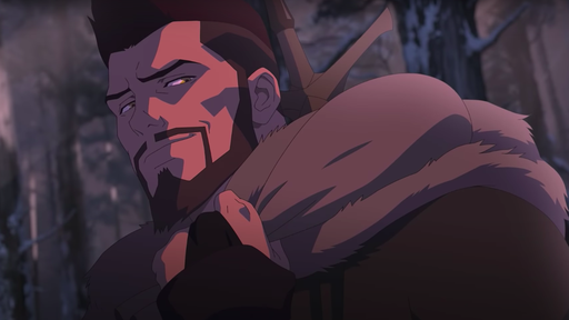 The Witcher: Lenda do Lobo ganha primeiro trailer e apresenta novo protagonista