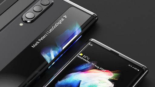 Honor poderá lançar celular com tela flexível que se estende até a traseira