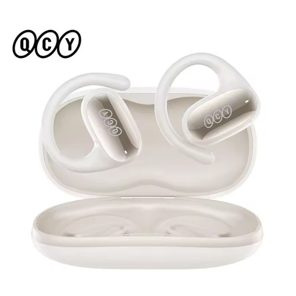 INTERNACIONAL | Fone QCY Crossky GTR2 Bluetooth 5.4 IPX5 | IMPOSTOS INCLUSOS