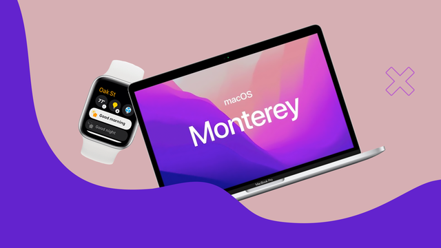 Discutindo WatchOS 8, iCloud+ e macOS Monterey | WWDC 2021 | Parte 2
