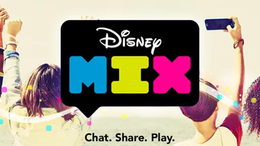 Disney lança aplicativo de mensagens voltado para crianças e adolescentes