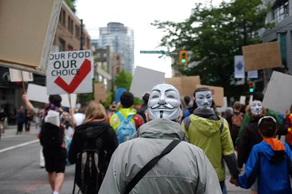 Anonymous | Conheça a origem do grupo hacktivista que declarou guerra à Rússia