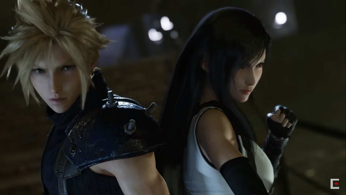 Final Fantasy 7 Remake: os requisitos para jogar no PC - Canaltech