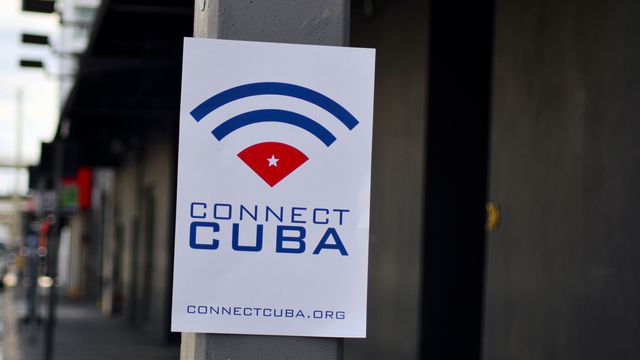 Cuba agora conta com internet móvel para ampliar acesso digital dos cidadãos