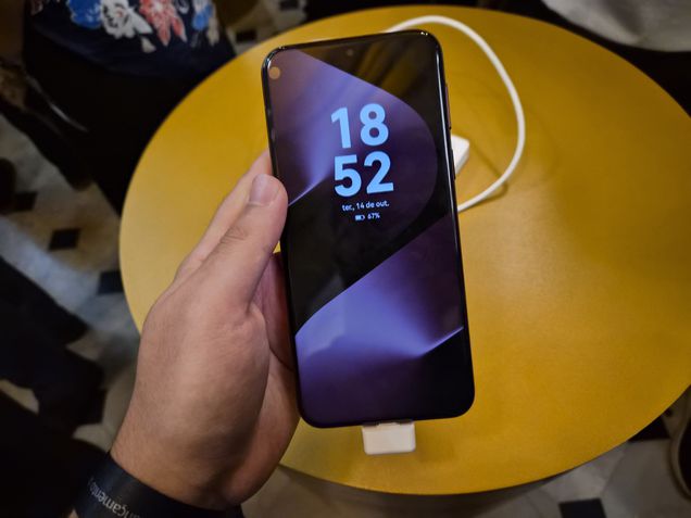 Huawei Pura 80