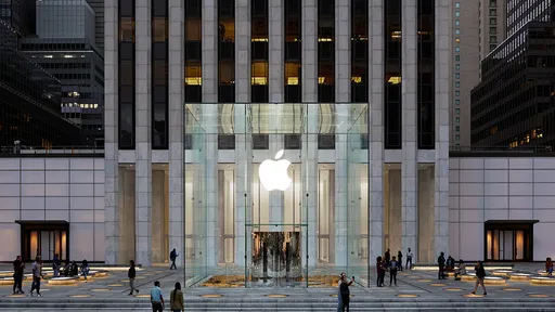 Executivo da Apple propôs reduzir taxa da App Store em 2011, revela documento