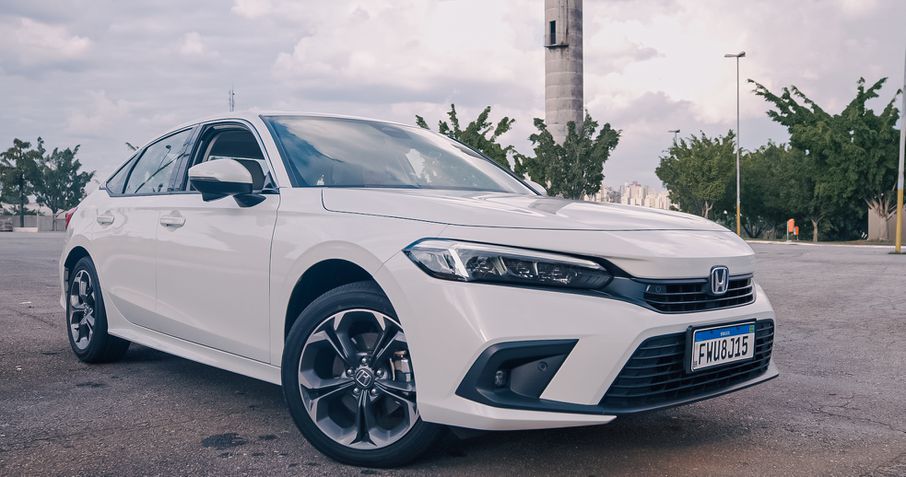 Civic Hibrido