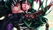 Darkstalkers 3 pode estar chegando para PS3 e PS Vita