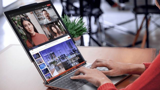 Divulgação/Lenovo
