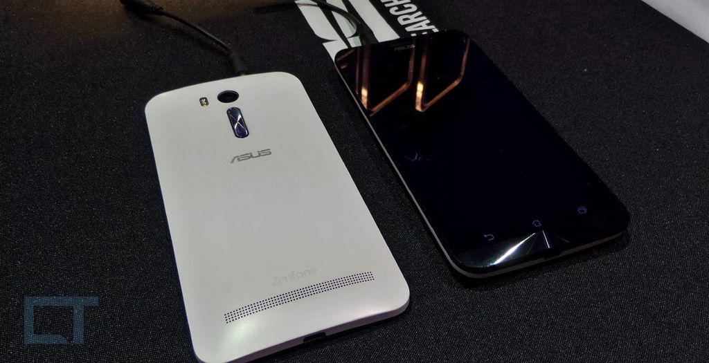 Evento Zenfone Live Evento Zenfone Live