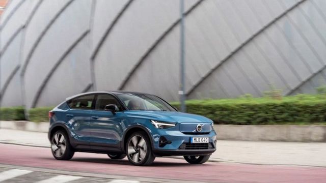 Divulgação/Volvo