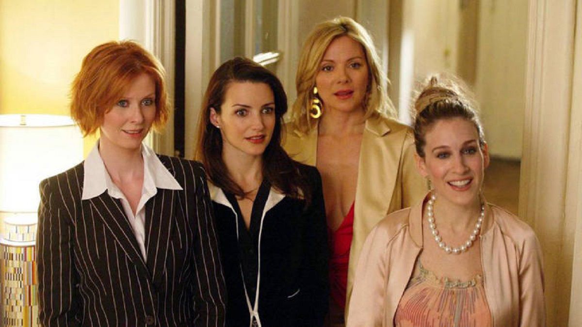 8 filmes e séries em locações famosas de Nova York