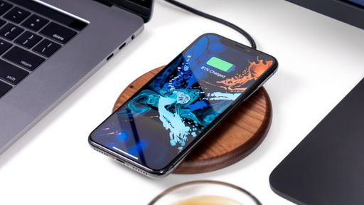 Como usar o carregamento otimizado de bateria do iPhone