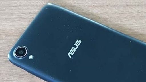 Asus anuncia o Zenfone Live L1, um smartphone modesto equipado com Android Go