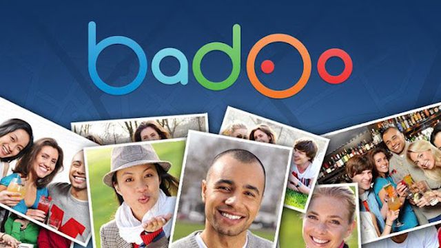 Badoo se torna a terceira rede social mais acessada do Brasil