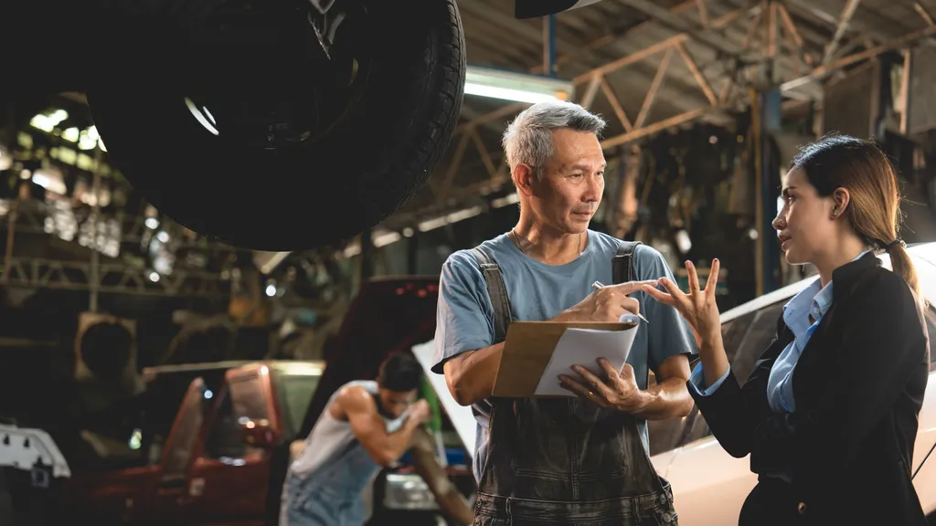 Retífica do motor pode valer à pena se orçamento ficar menor do que 50% do valor do carro (Imagem: cksspotphoto/Envato/CC)