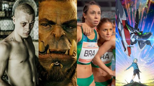 Lançamentos do Telecine na semana (28/07/2021)