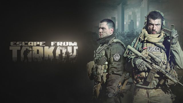 Battlestate Games
