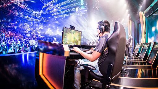 Mercado de eSports se manifesta contra regulamentação do cenário no Brasil