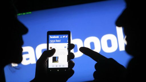Mesmo proibido na China, Facebook abre uma subsidiária no país