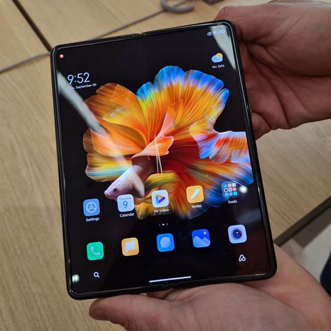 Xiaomi Mi Mix Fold