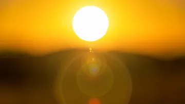 Em quanto tempo a luz do Sol chega na Terra? - Canaltech