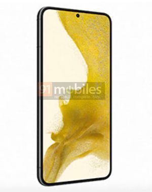 Samsung Galaxy S22 Plus