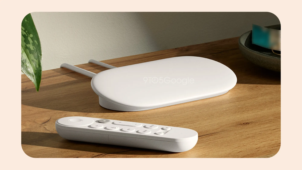El nuevo Chromecast será diferente a todo lo que ha lanzado Google