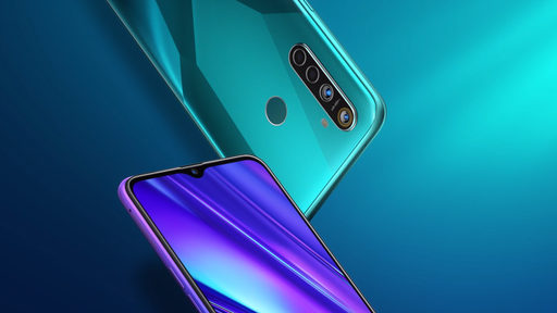 Realme chega a marca de 35 milhões de usuários e vai lançar 8 novos produtos