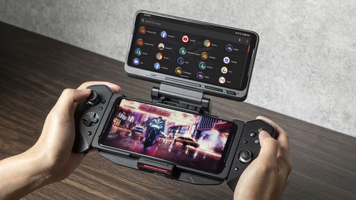 Qualcomm estaria planejando lançar o seu próprio celular gamer