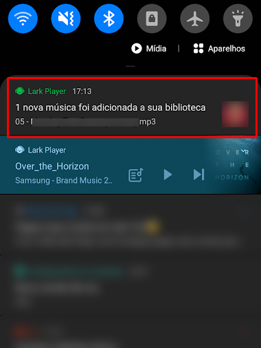 Reprodutor Música: Lark Player – Apps no Google Play