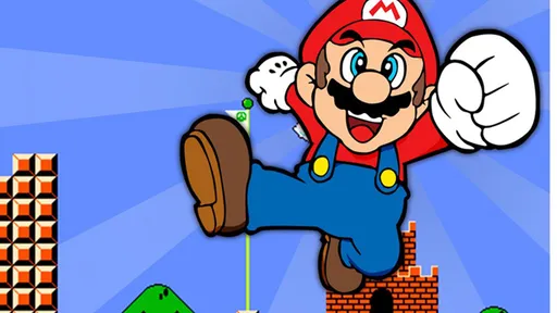 Relógio de pulso do Super Mario custa R$ 87 mil
