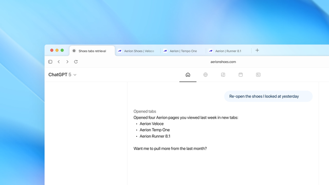 Divulgação/OpenAI