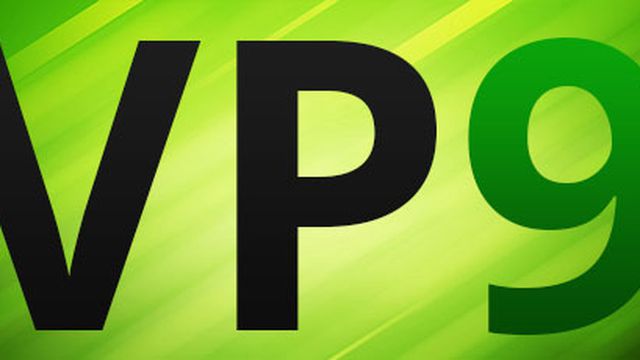 O que é VP9?