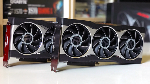Análise | Radeon RX 6800 e RX 6800 XT lançam AMD de volta ao panteão das GPUs