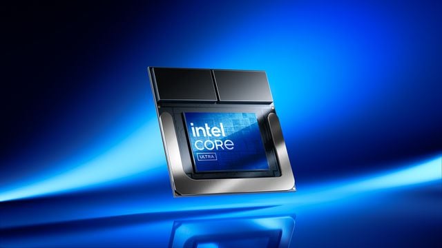 Divulgação/Intel