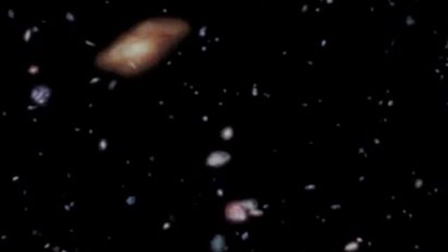 Telescópio Hubble registra a imagem mais profunda do universo