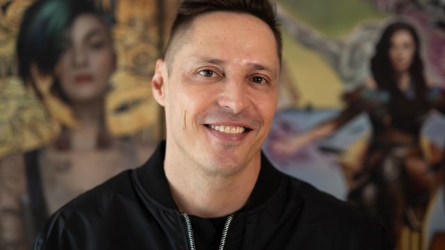 Reprodução/CD Projekt Red