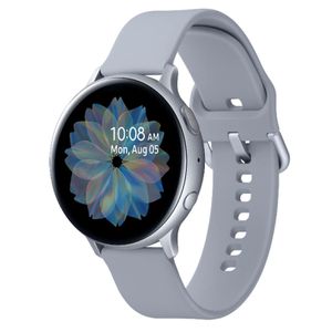 Smartwatch Samsung Galaxy Watch Active2 - Prata
