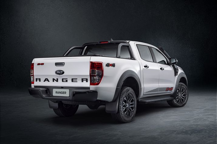 Ford Ranger FX4