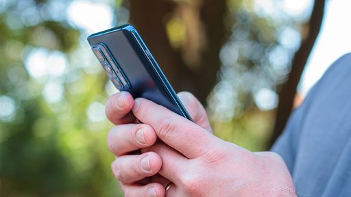 Motorola Edge 30 Ultra tem visual vazado semelhante ao Moto E40