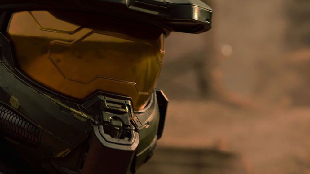 Halo |  Primeiro episódio da série será exibido em tela gigante em SP
