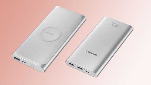 MUITO BARATO! Power Bank Samsung Fast Charge com 10.000 mAh por apenas R$ 99
