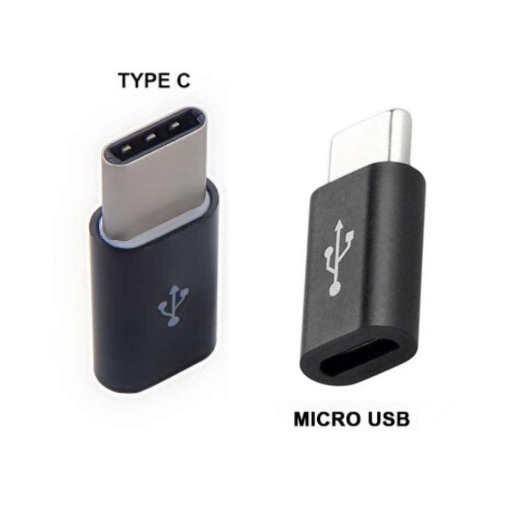 micro usb to ac converter