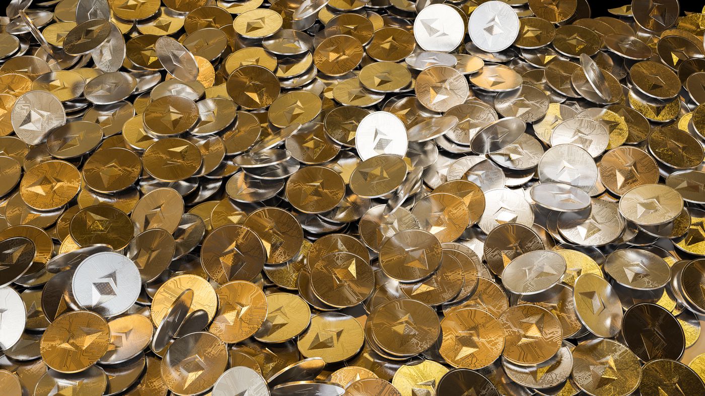 Ether ultrapassa US$ 4 mil e pode superar marca histórica - Vimarsana News