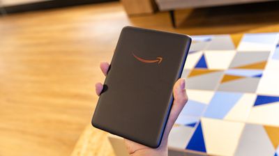 Kindle Colorsoft