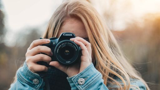 Melhores editores de fotos gratuitos e online